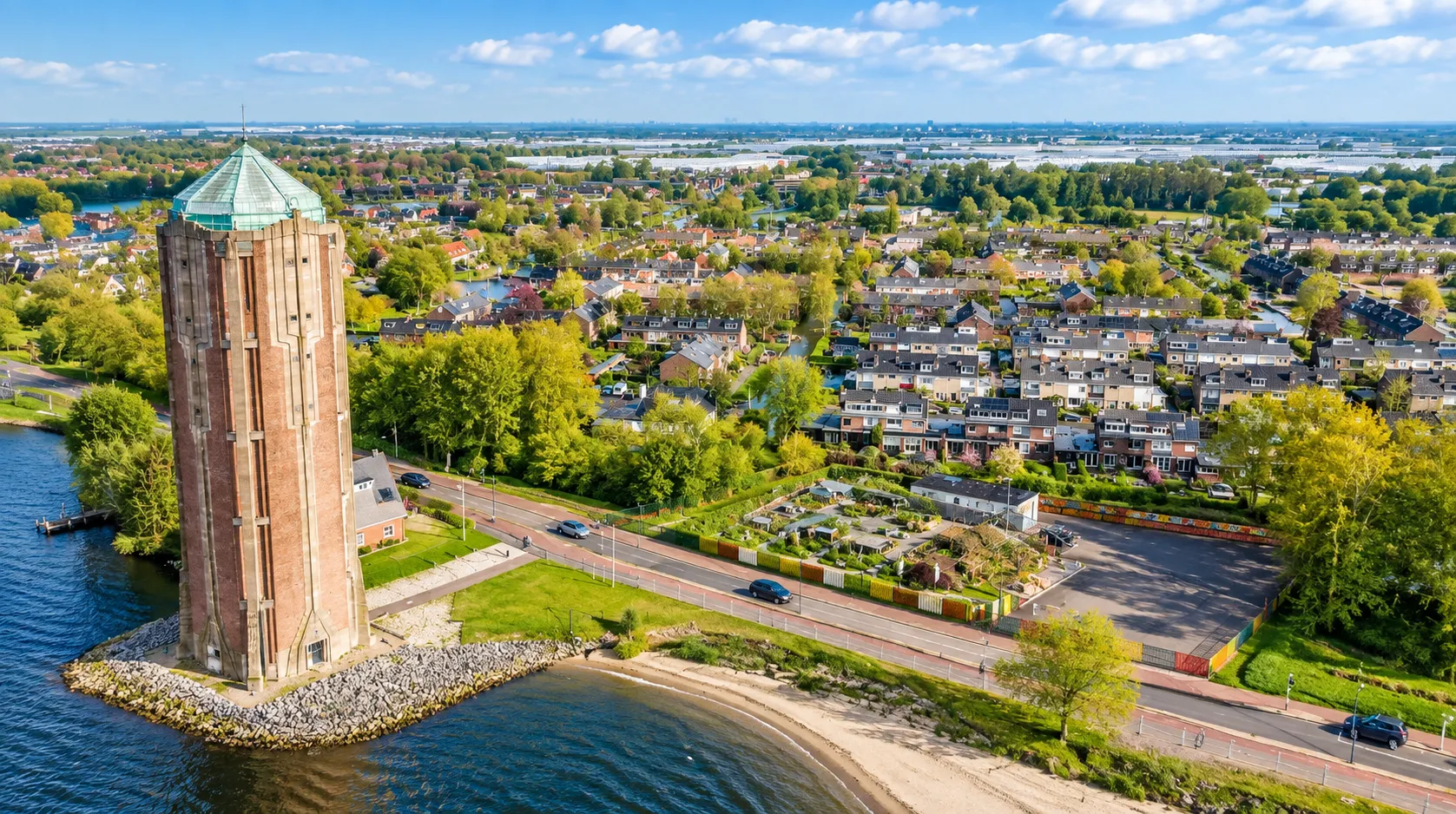 Aalsmeer