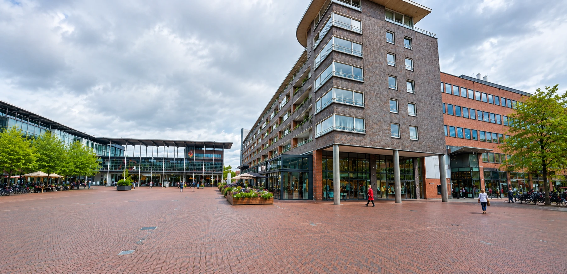 Amstelveen