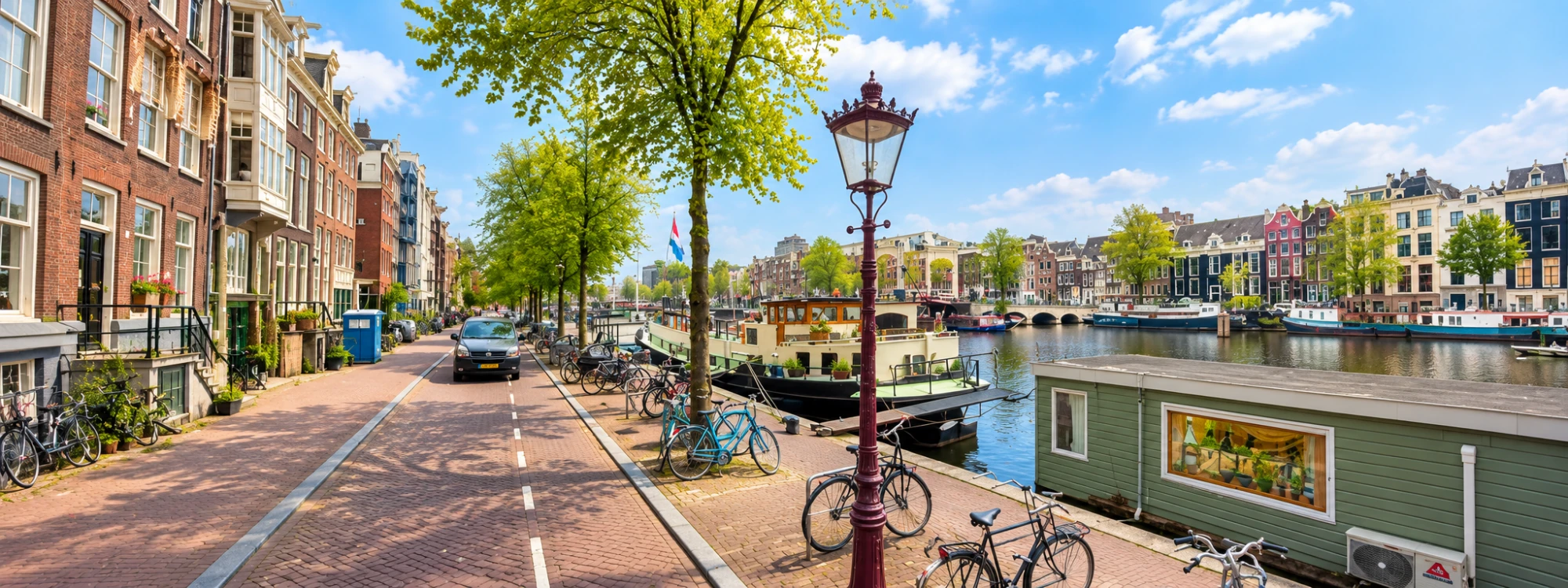 Amsterdam