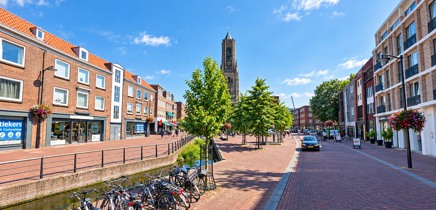 Arnhem