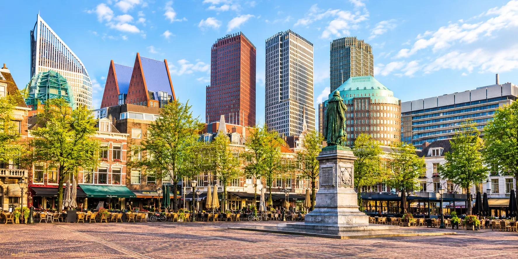 Den Haag