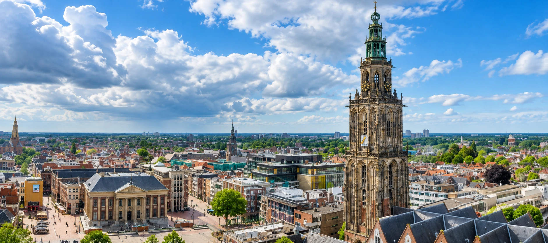 Groningen