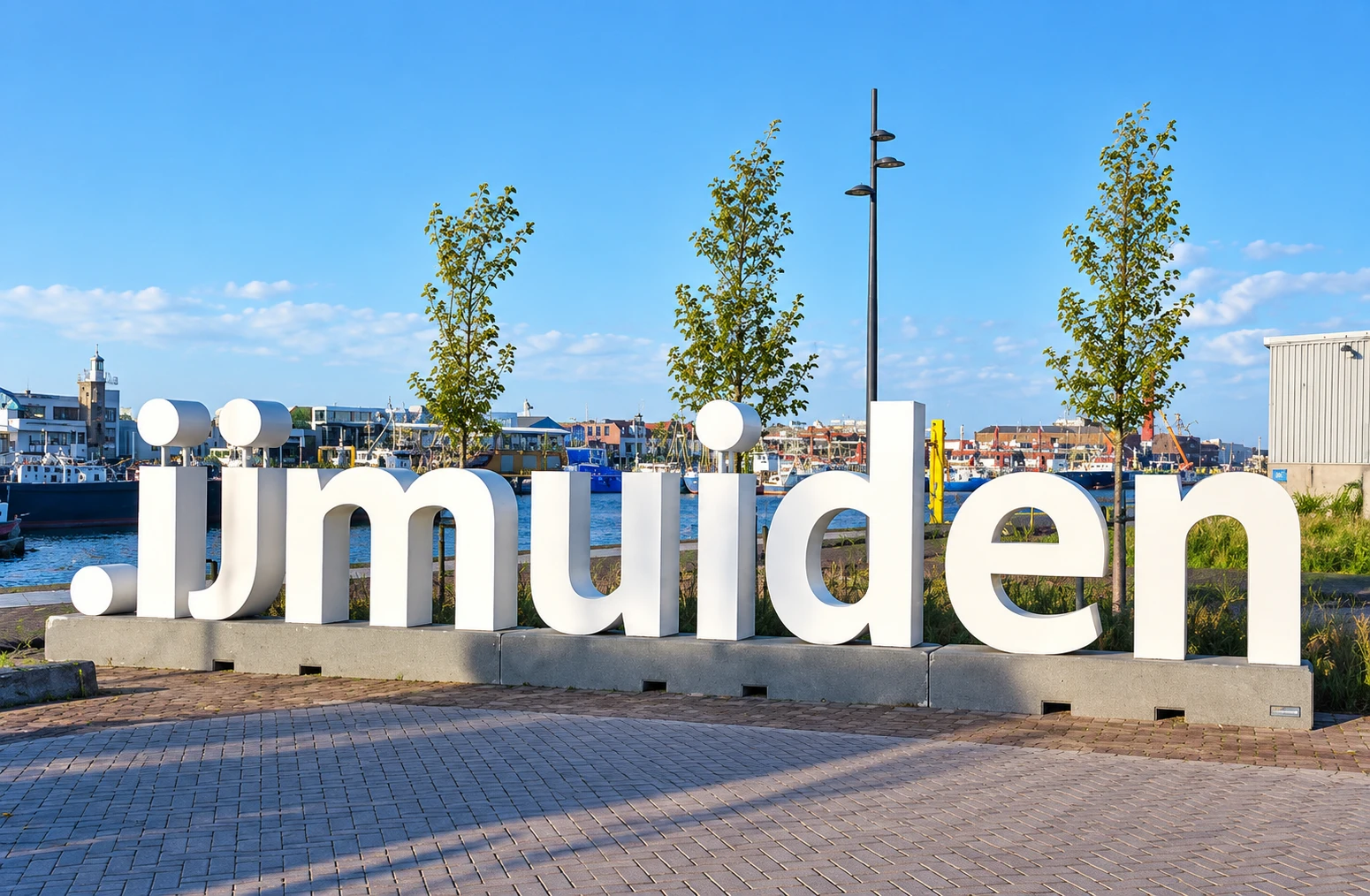 Ijmuiden