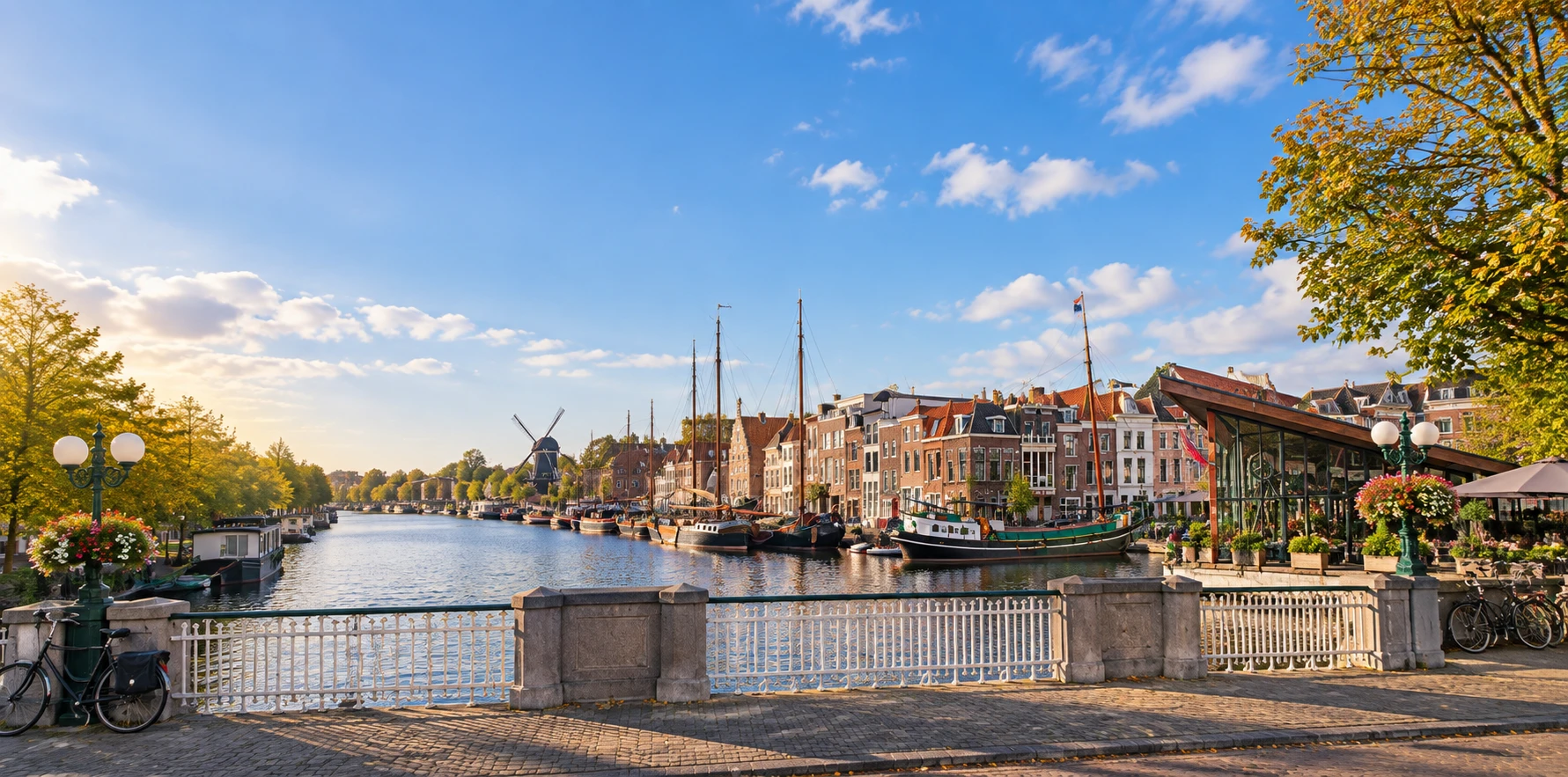Leiden