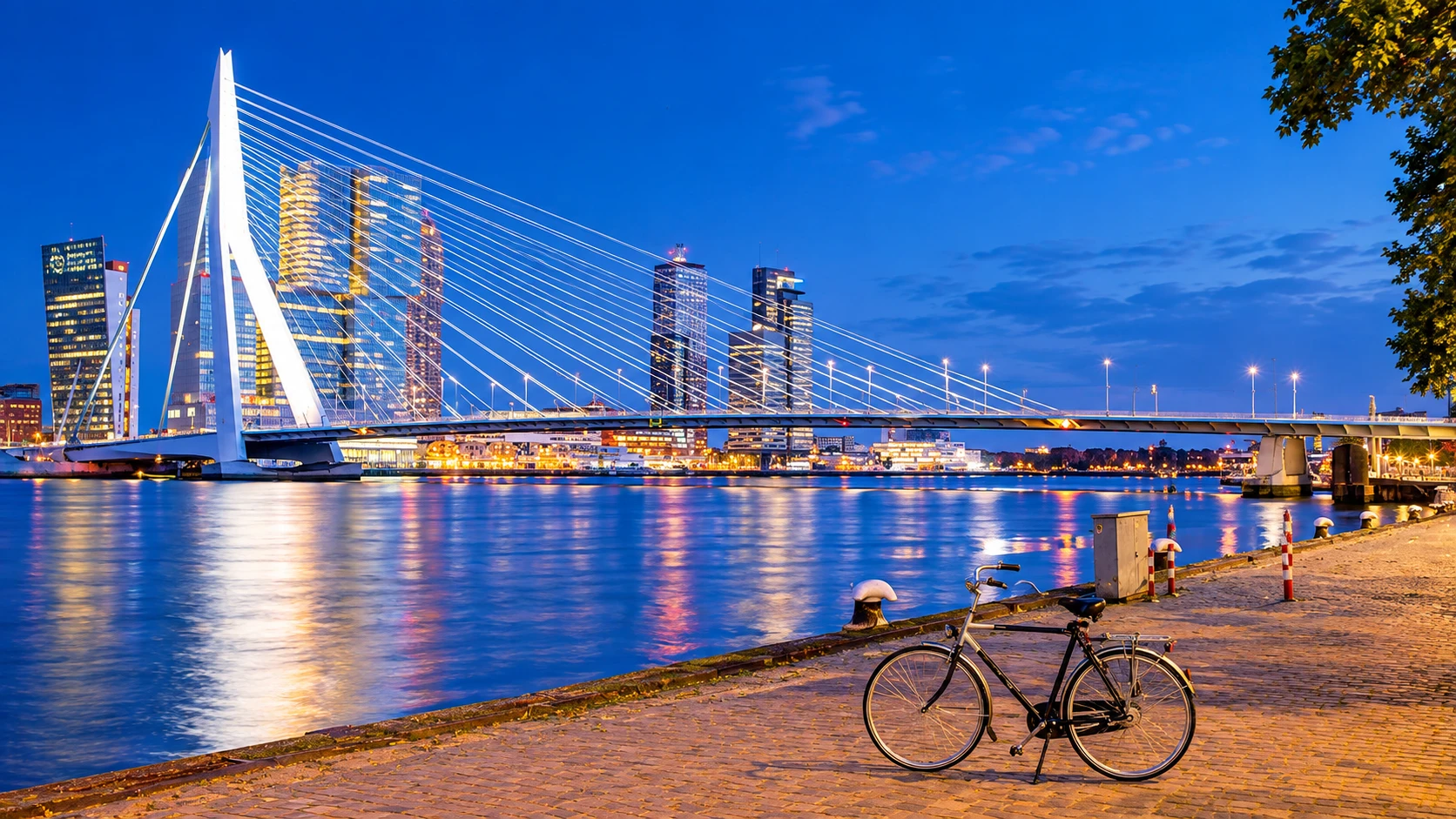 Rotterdam