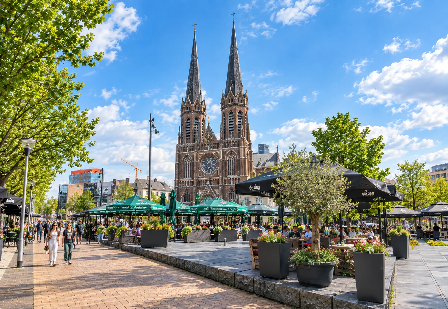 Tilburg