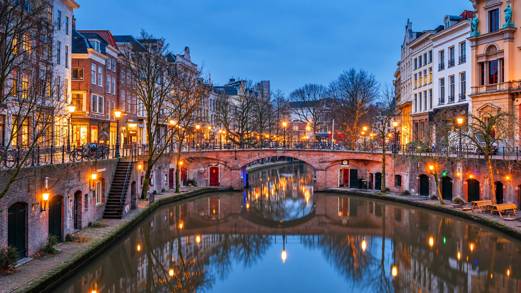 Utrecht
